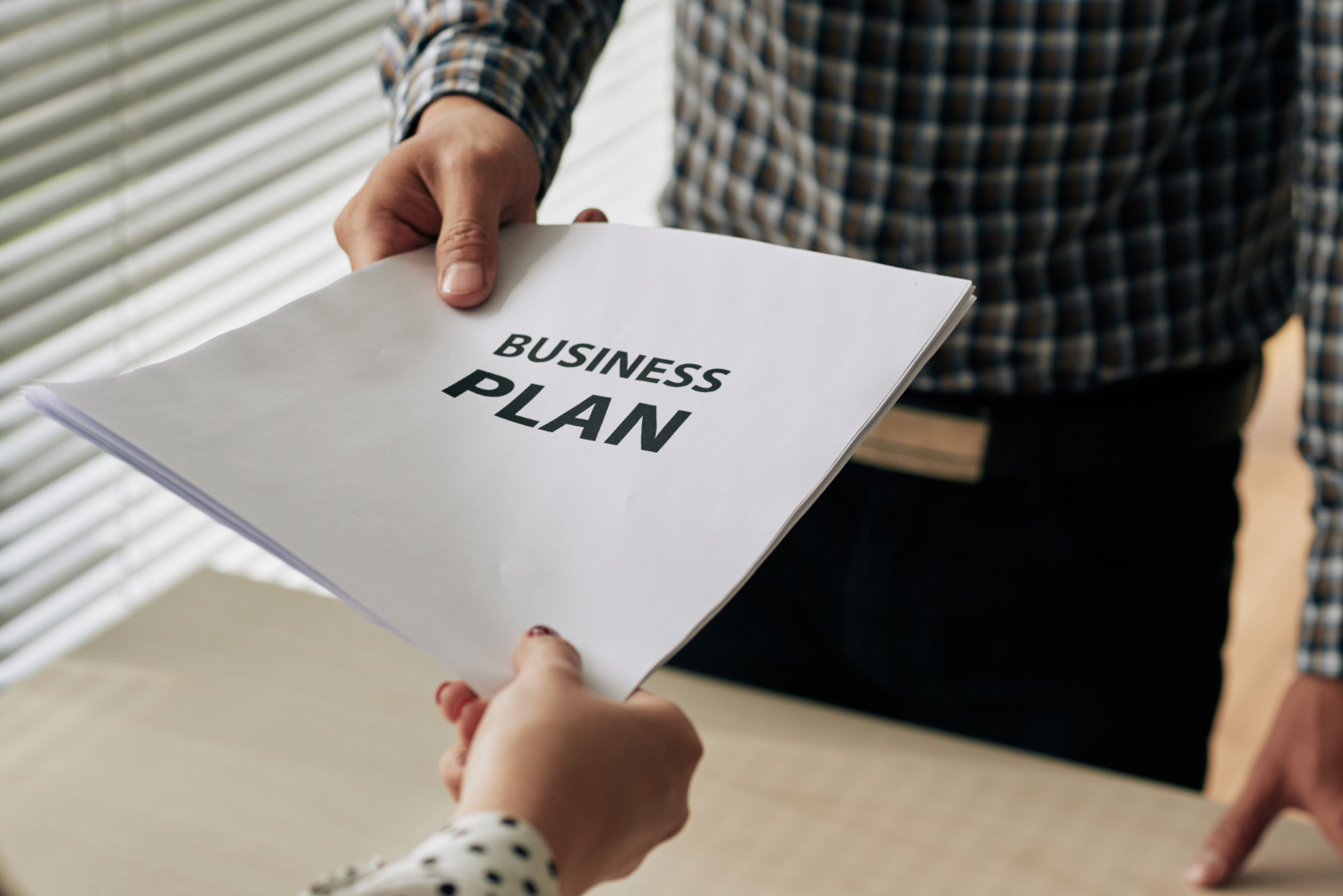 Business Plan